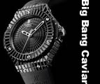 Big Bang Caviar